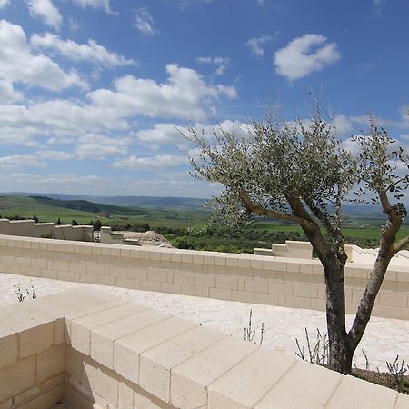 Masseria Fortificata San Francesco Matera Bagian luar foto