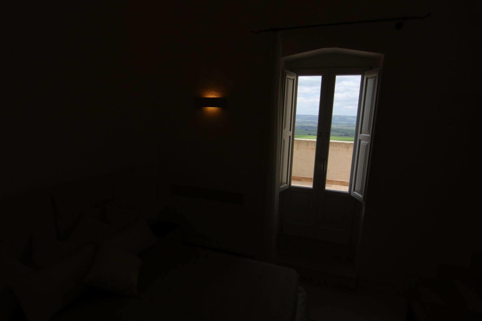 Masseria Fortificata San Francesco Matera Bagian luar foto